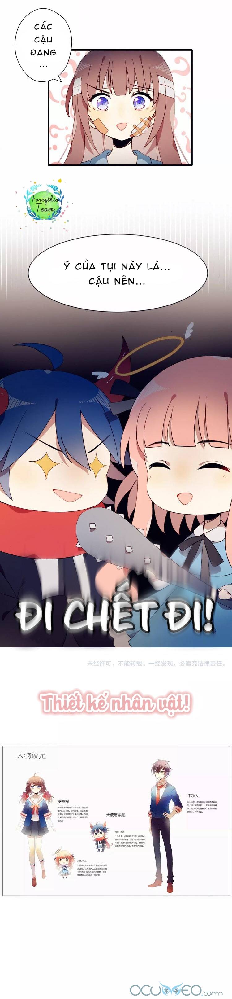 mối tình đầu không trọn vẹn chapter 2 13