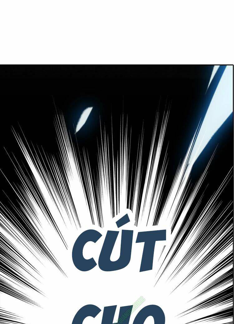 thần lai yêu vãng chapter 2.1 13