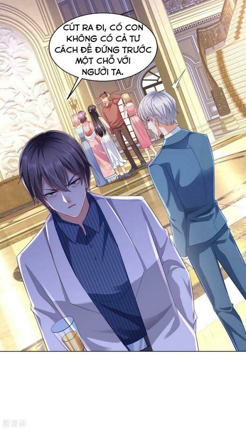 chí tôn toàn năng chapter 64 6