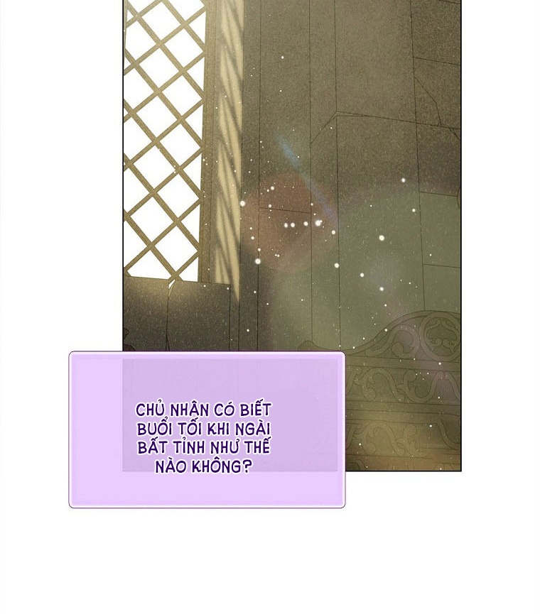 triệu hồi sư với mái tóc màu hoàng kim chapter 98 17