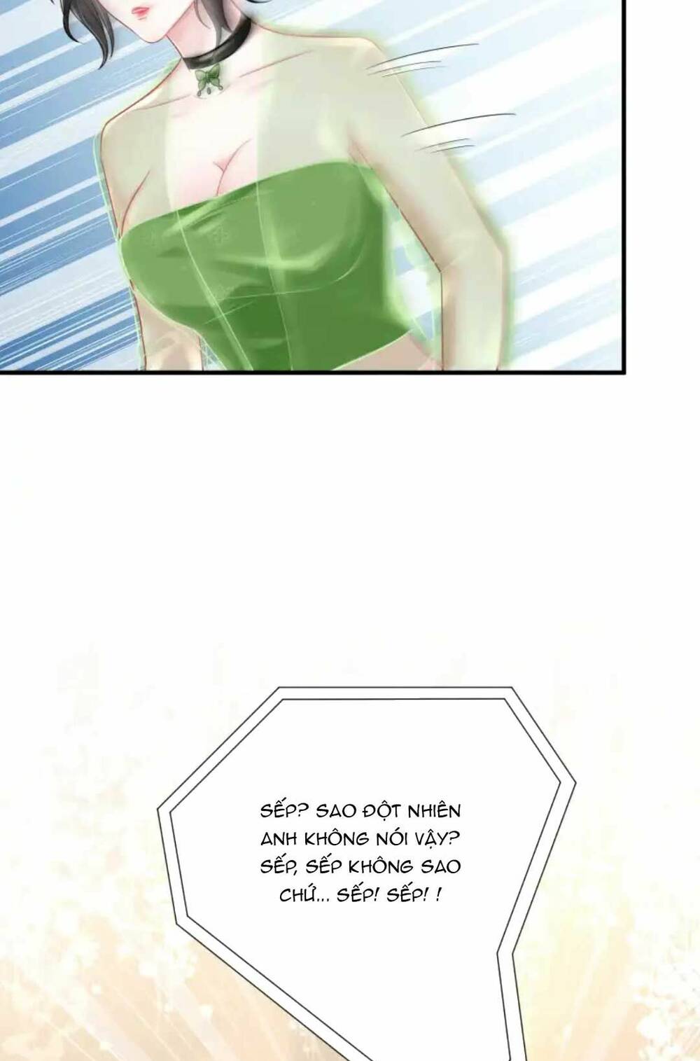 vợ tôi là boss ngầm đầy quyền lực chapter 22 30