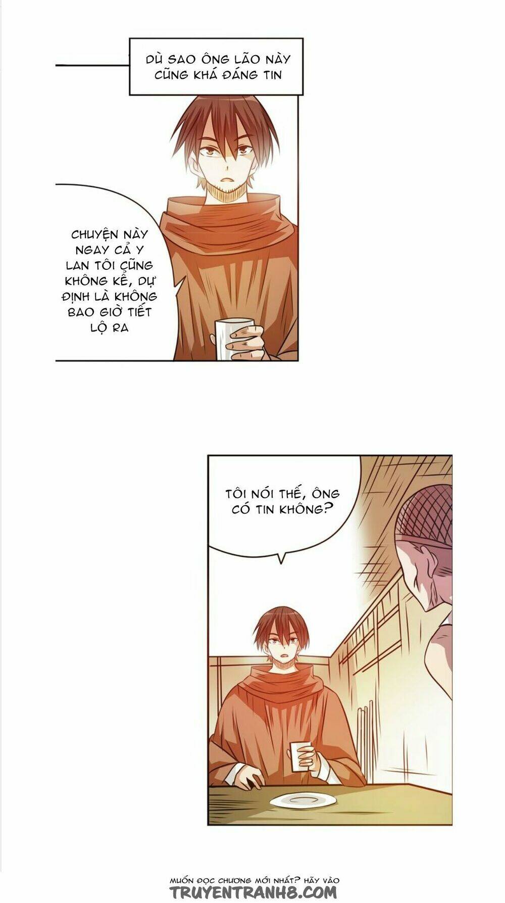 vì tôi là ông chú mở tiệm bán vũ khí chapter 22 25