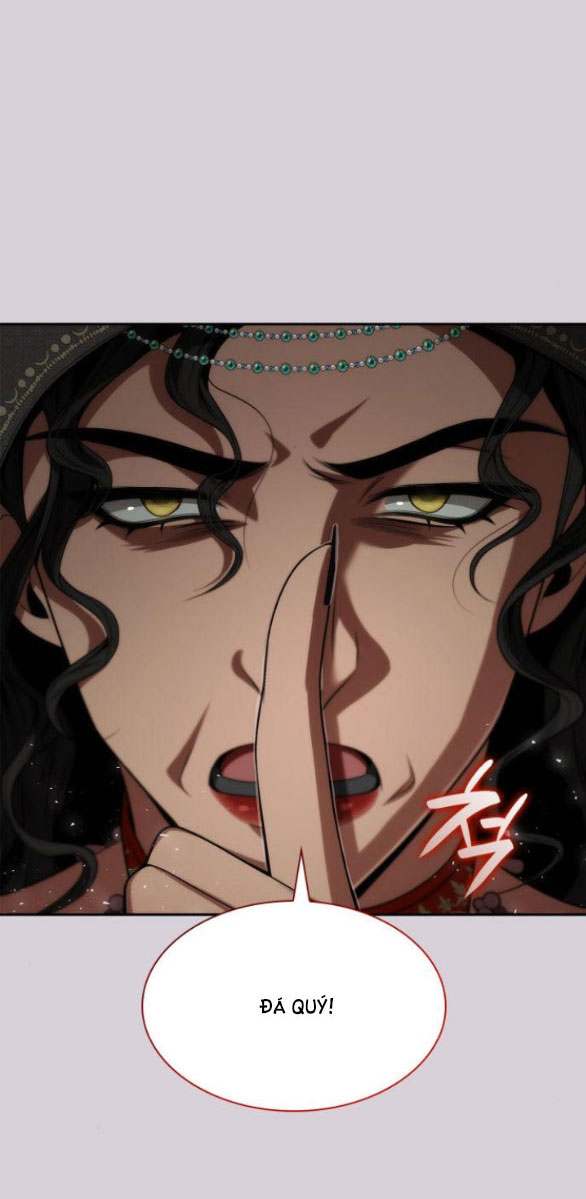 Chị Yêu, Kiếp Này Em Sẽ Là Hoàng Hậu chapter 48.2 - Trang 4