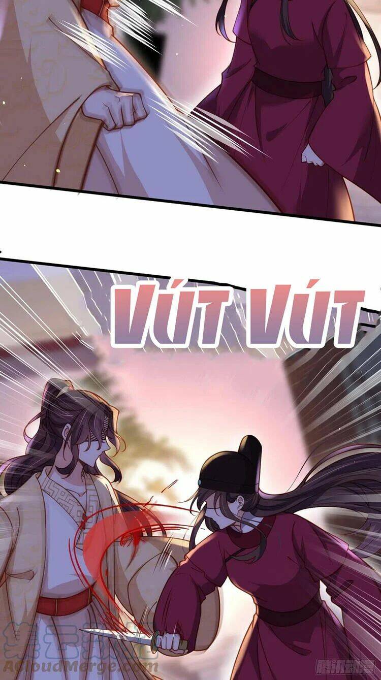 hoạn phi thiên hạ chapter 171 2