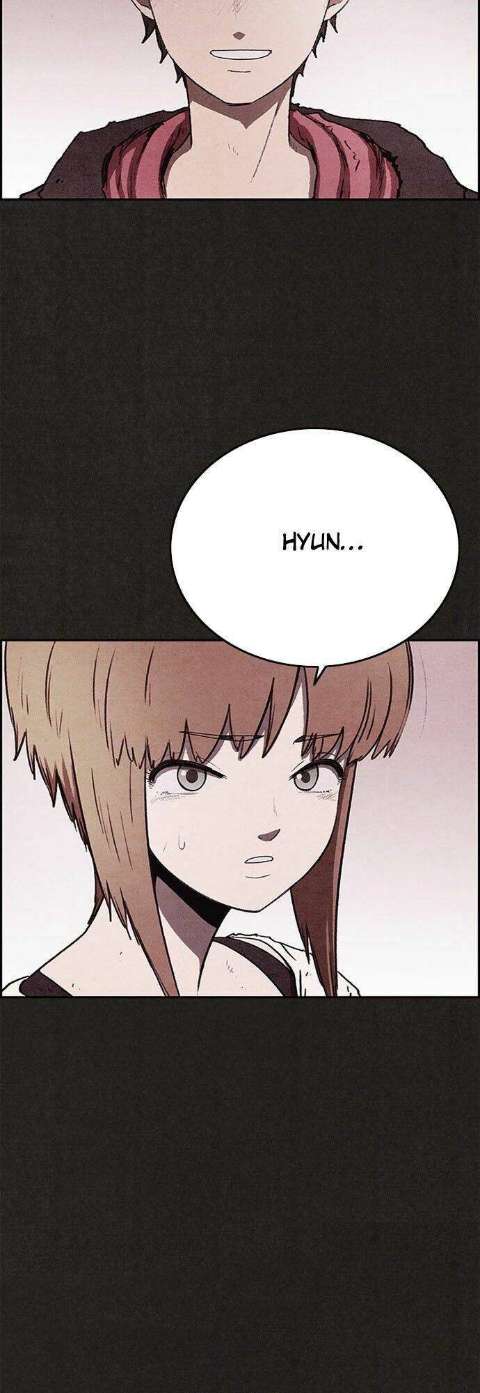 quái vật tại chung cư xanh chapter 60 25