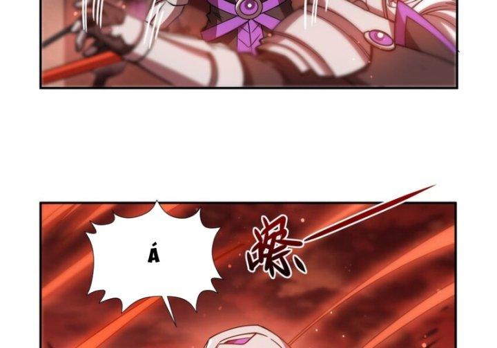 huyết cơ và kỵ sĩ chapter 271 60