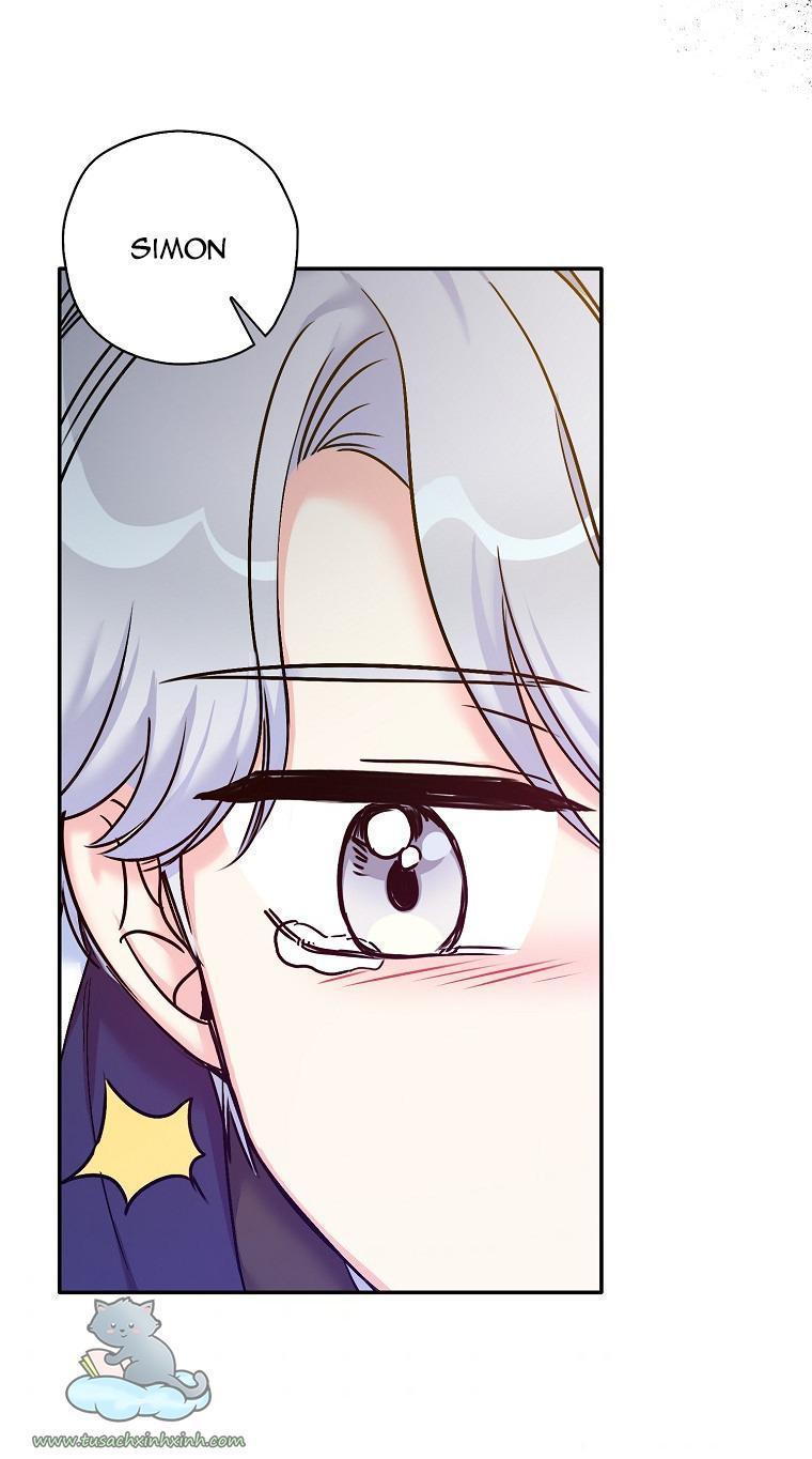 tôi sinh ra là con gái ác nữ chapter 35 36