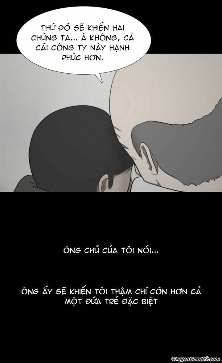 thứ sáu: những câu chuyện cấm chapter 12 32