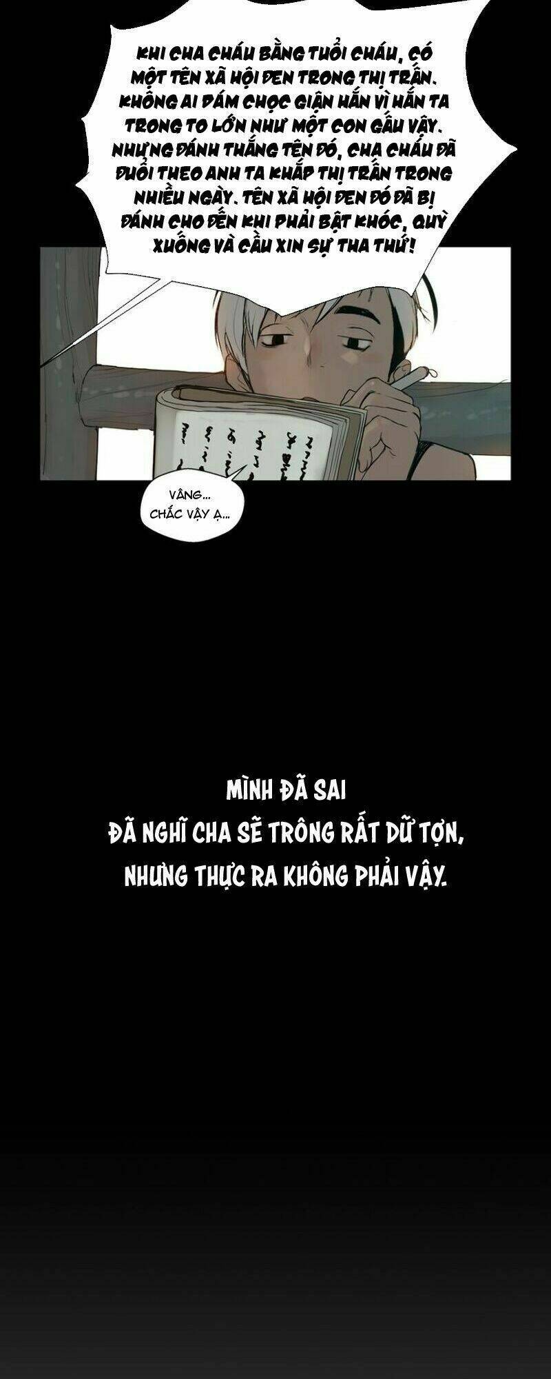 thanh gươm danh vọng chapter 15 22