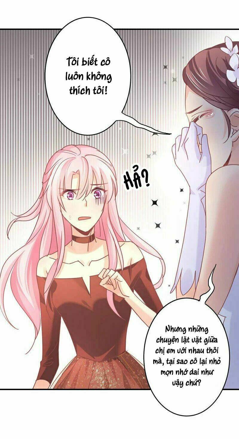 cuồng duệ tiểu thê chapter 77 6