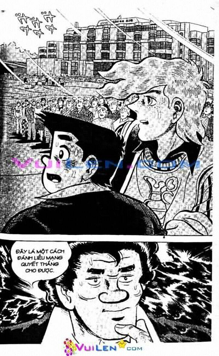 tân teppi chapter 63 7