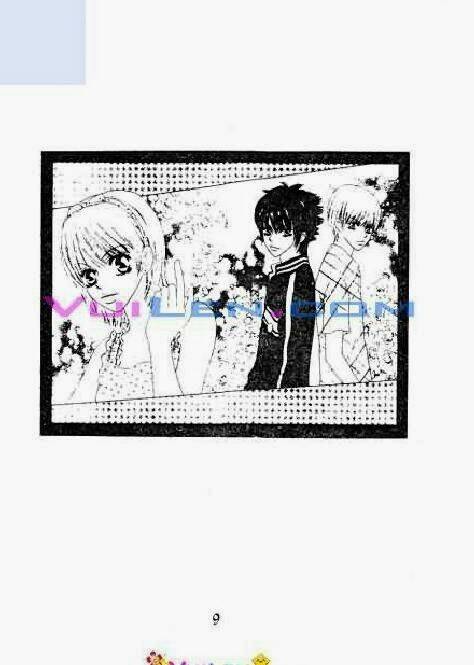 neck and neck chapter 8 7