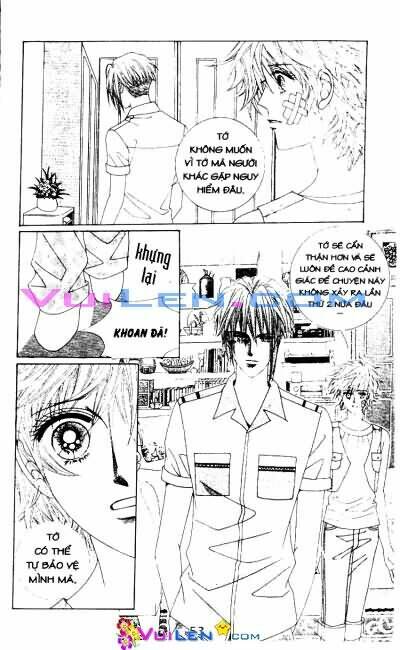 đợi em chapter 115 14