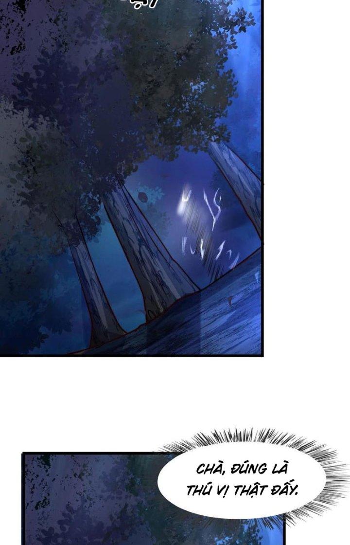 ta nuôi ma quỷ ở trấn ma ti chapter 108 7