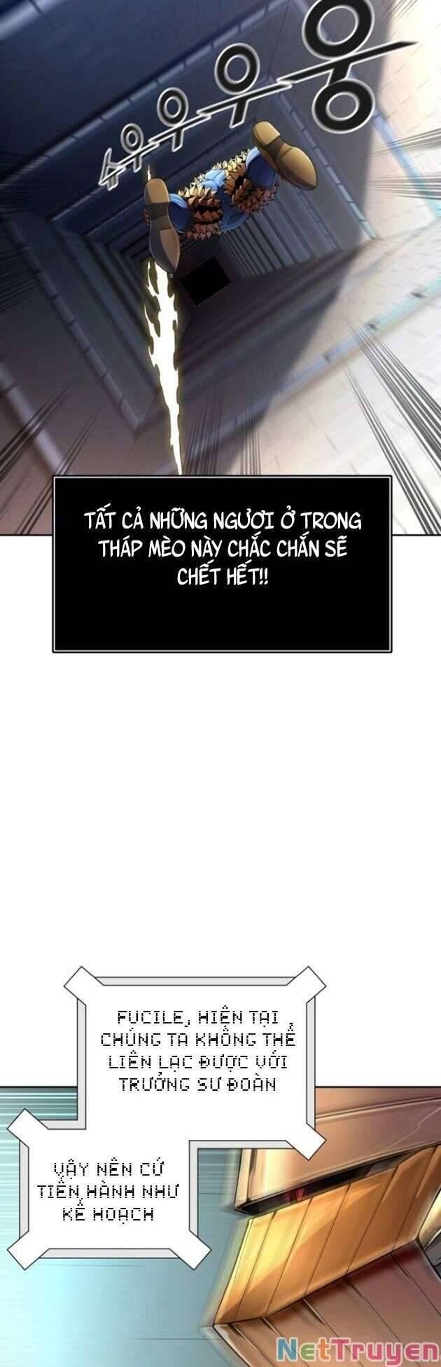 tòa tháp bí ẩn 2 chapter 540 73