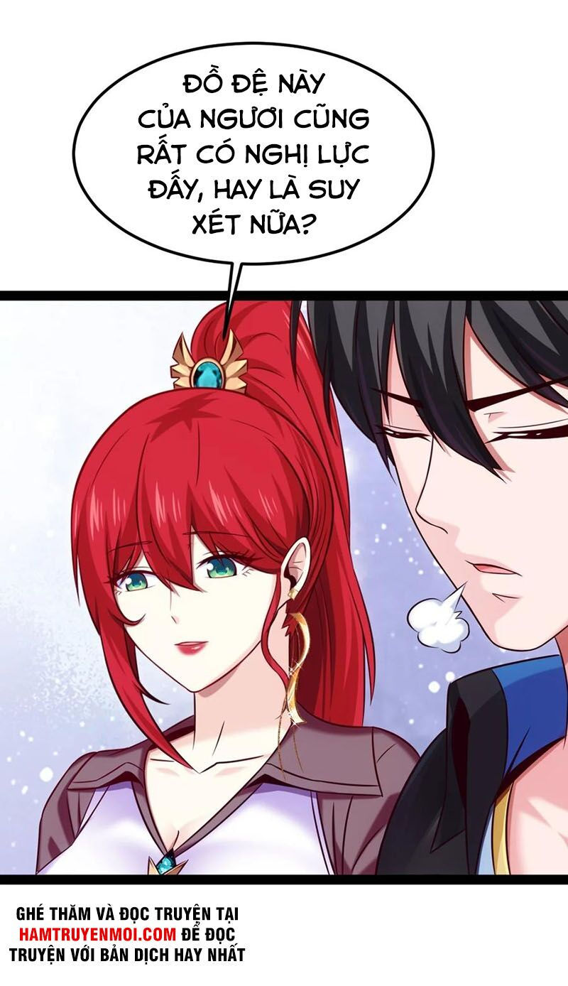 ma thú kiếm thánh dị giới tung hoành chapter 224 34