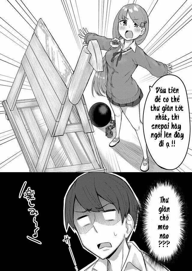 giờ thì~ bắt đầu tra tấn thôi~ chapter 1 38