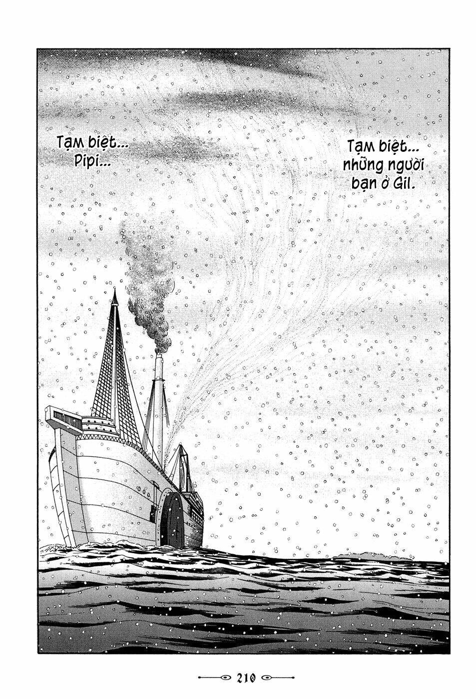 âm nhạc của marie chapter 15 31