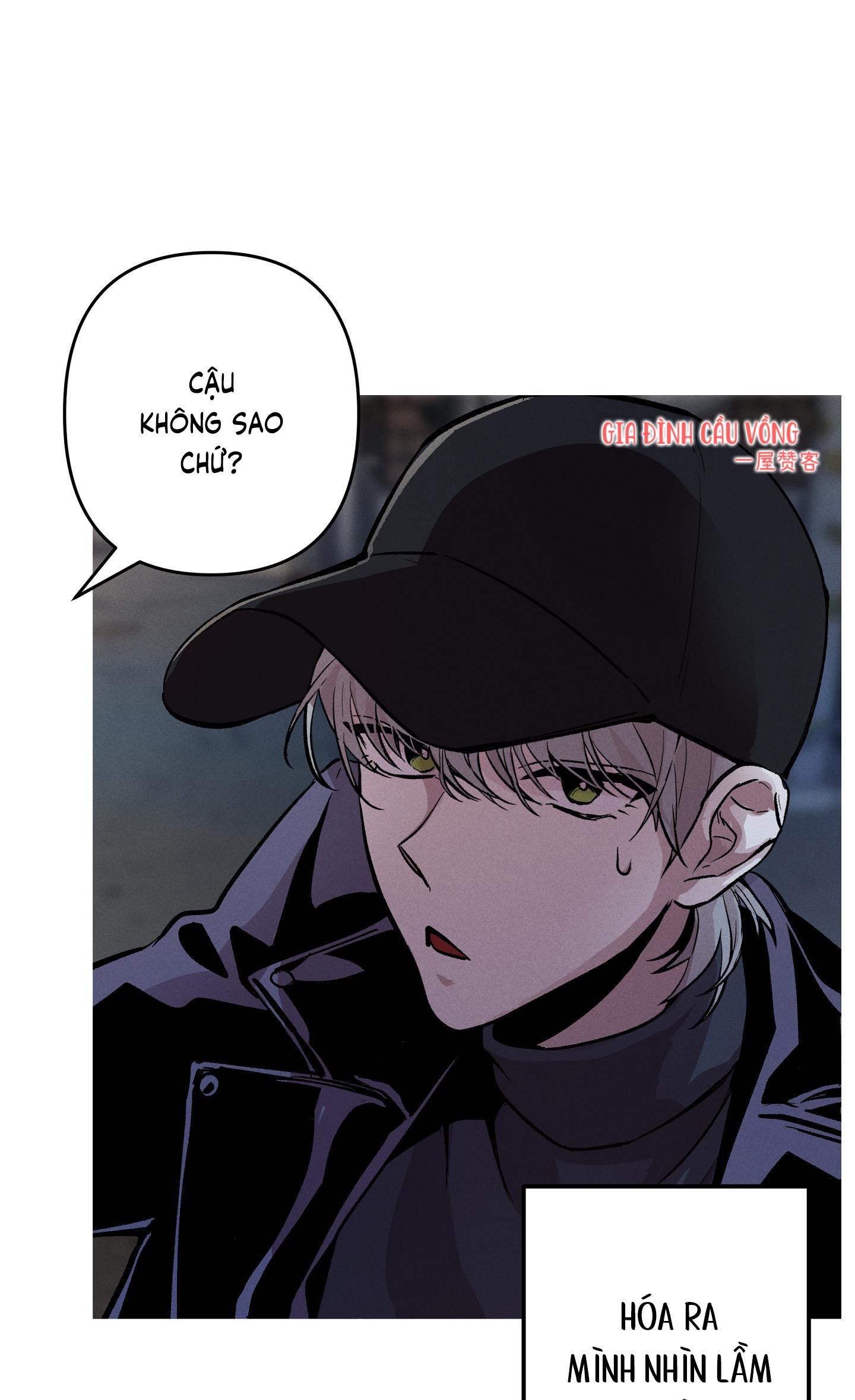 quan hệ giết chóc chapter 1 31