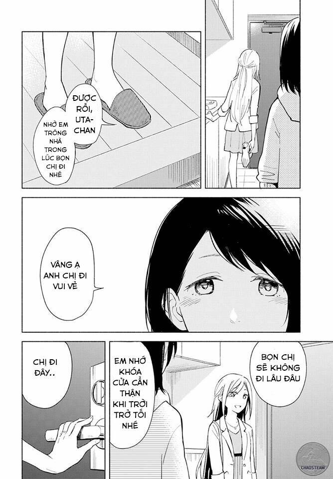 this love that won't reach chapter 2 2