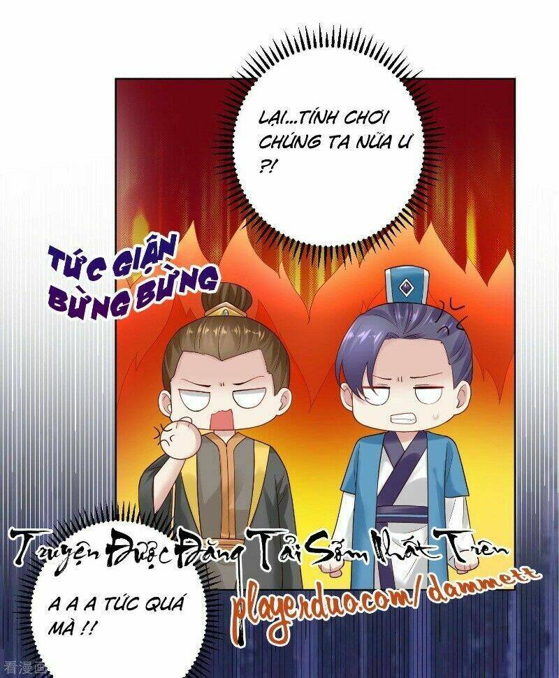 độc y đích nữ chapter 128 23