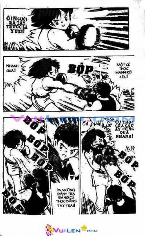 chibi cậu bé quyền anh (8 tập full) chapter 5 70