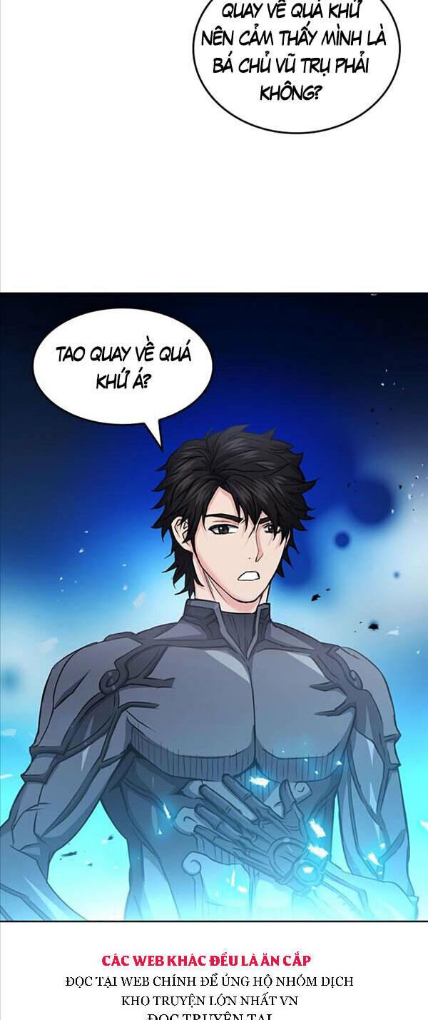 druid tại ga seoul - người hóa thú chapter 72 14