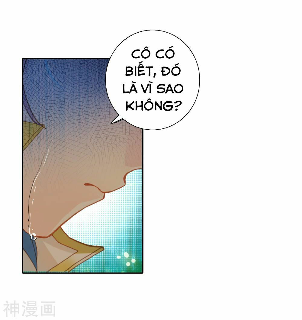 tuyệt thế đường môn - đấu la đại lục 2 chapter 215 9