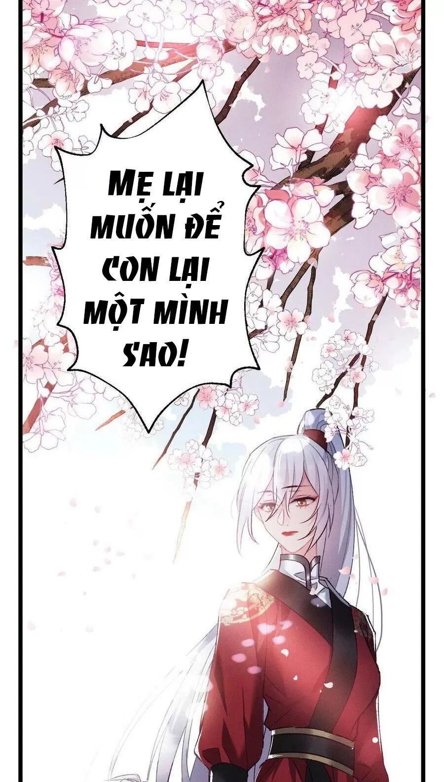 ta mới không gả cho hoàng tử phản diện chapter 46 8
