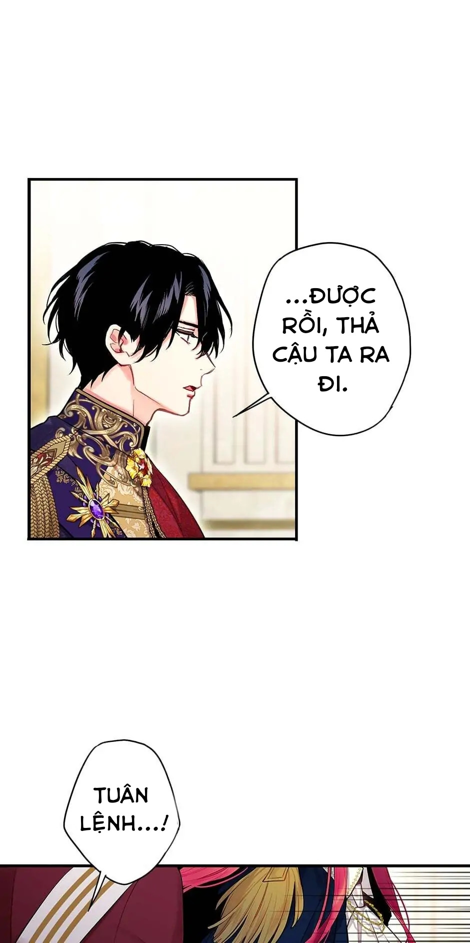 sống sót với thân phận là vợ của vị anh hùng chapter 113 31