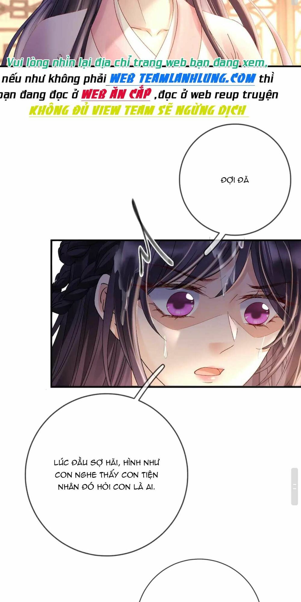 sự trả thù của vương phi chapter 43 20