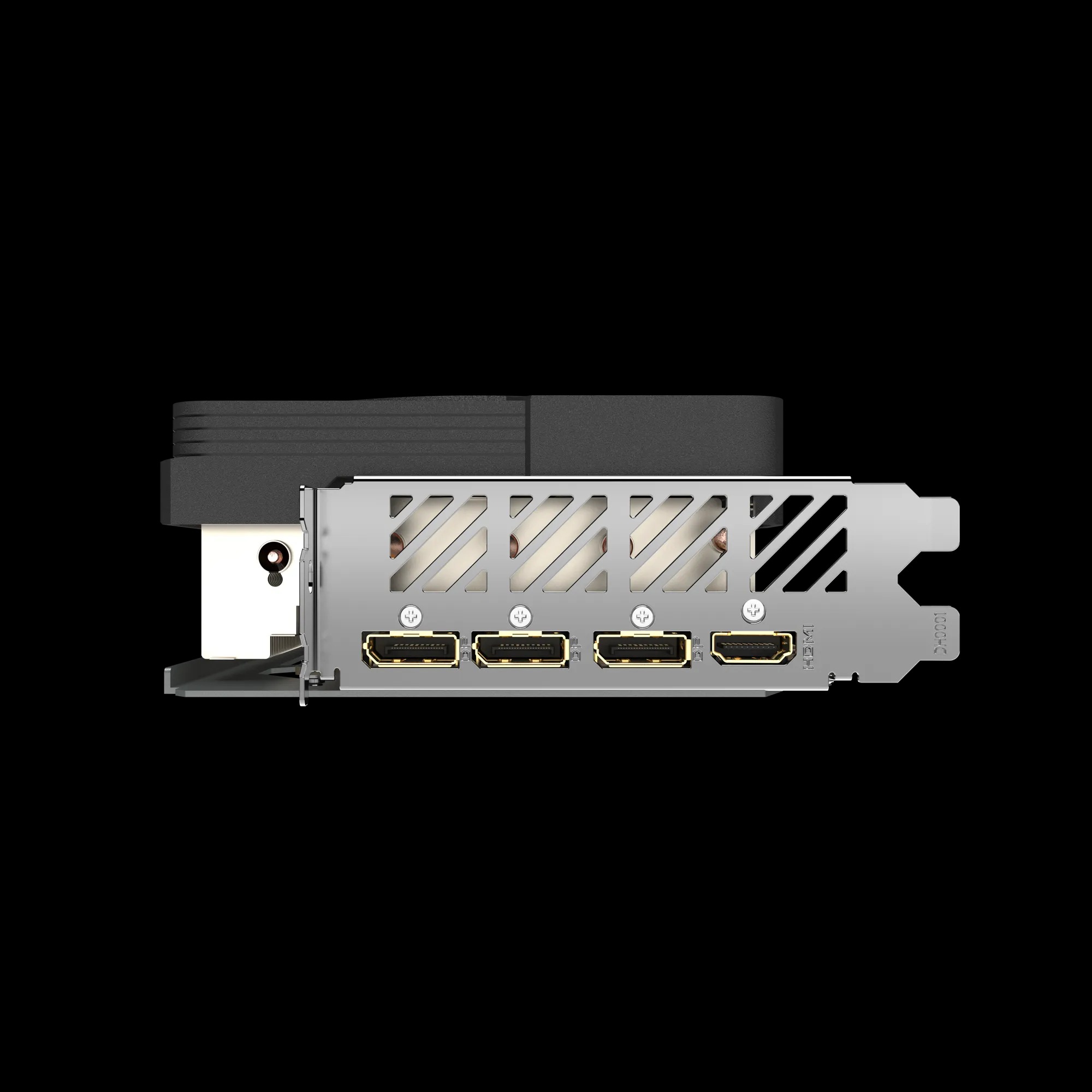 Card màn hình VGA Gigabyte GeForce RTX 4080 SUPER WINDFORCE V2 16GB GDDR6X (N408SWF3V2-16GD) - Hàng Chính Hãng