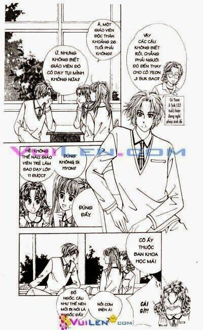 mãi yêu anh chapter 1 26