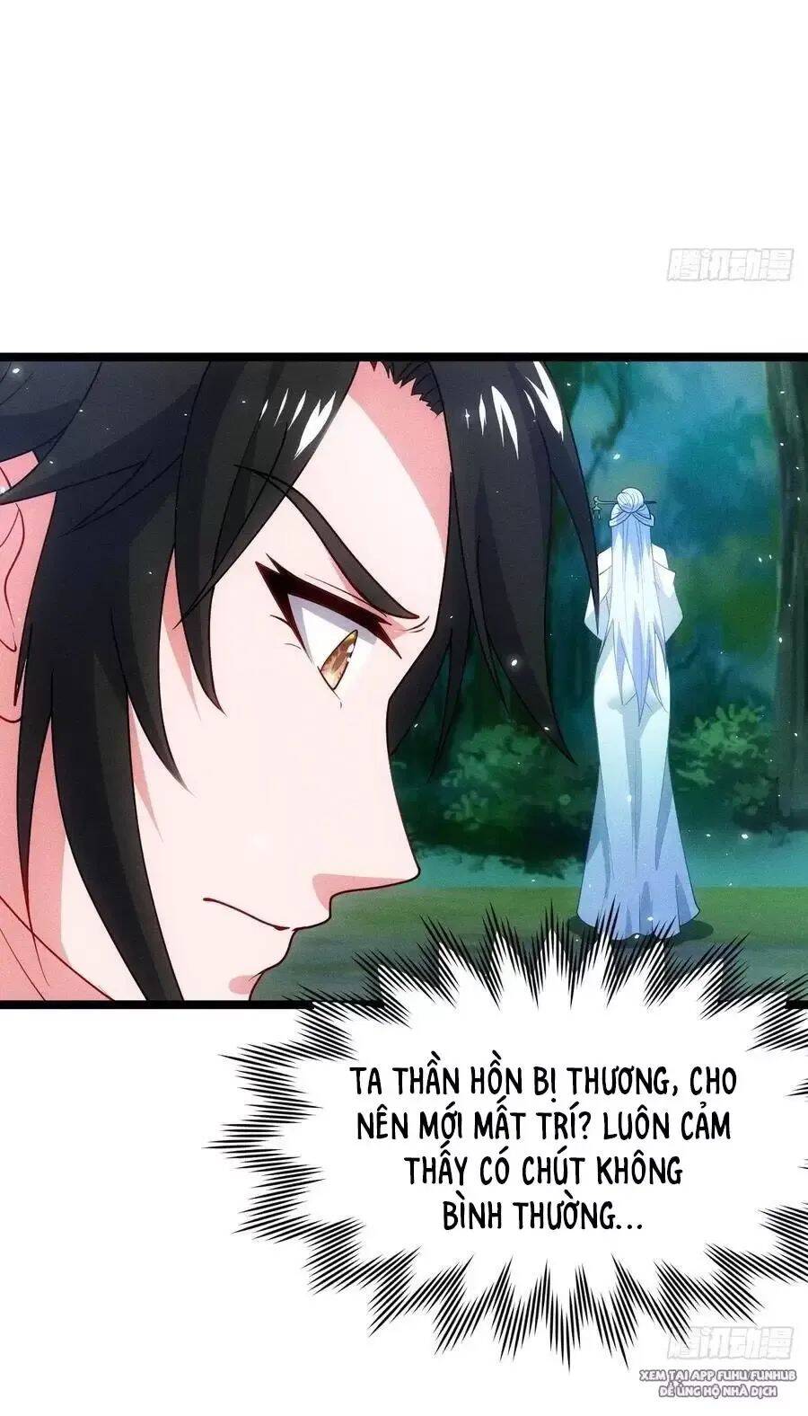 Thê Tử Của Ta Là Đại Lão Đại Thừa Kỳ chapter 70.2 15