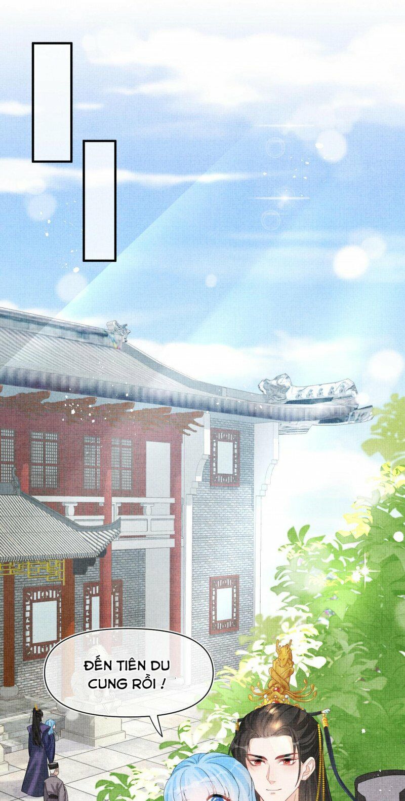 nhóc con người cá 3 tuổi rồi chapter 220 27