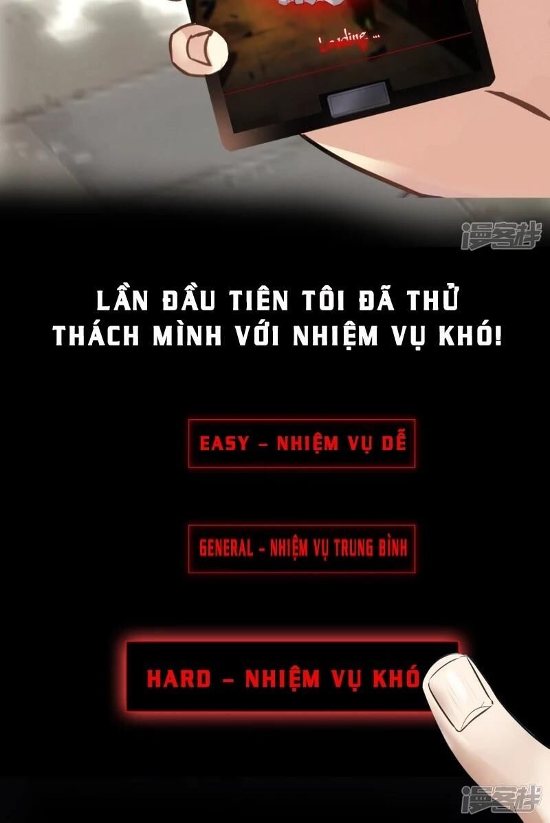 ta có một căn phòng mạo hiểm chapter 1 6