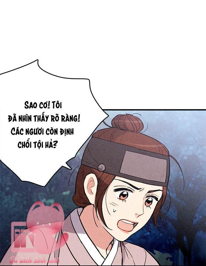 lệnh cấm hôn chapter 50 51