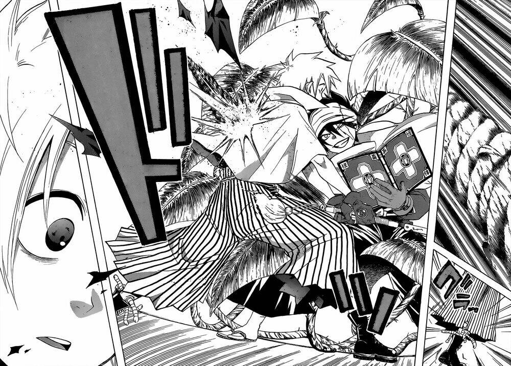 kaitai shinsho zero chapter 47 19