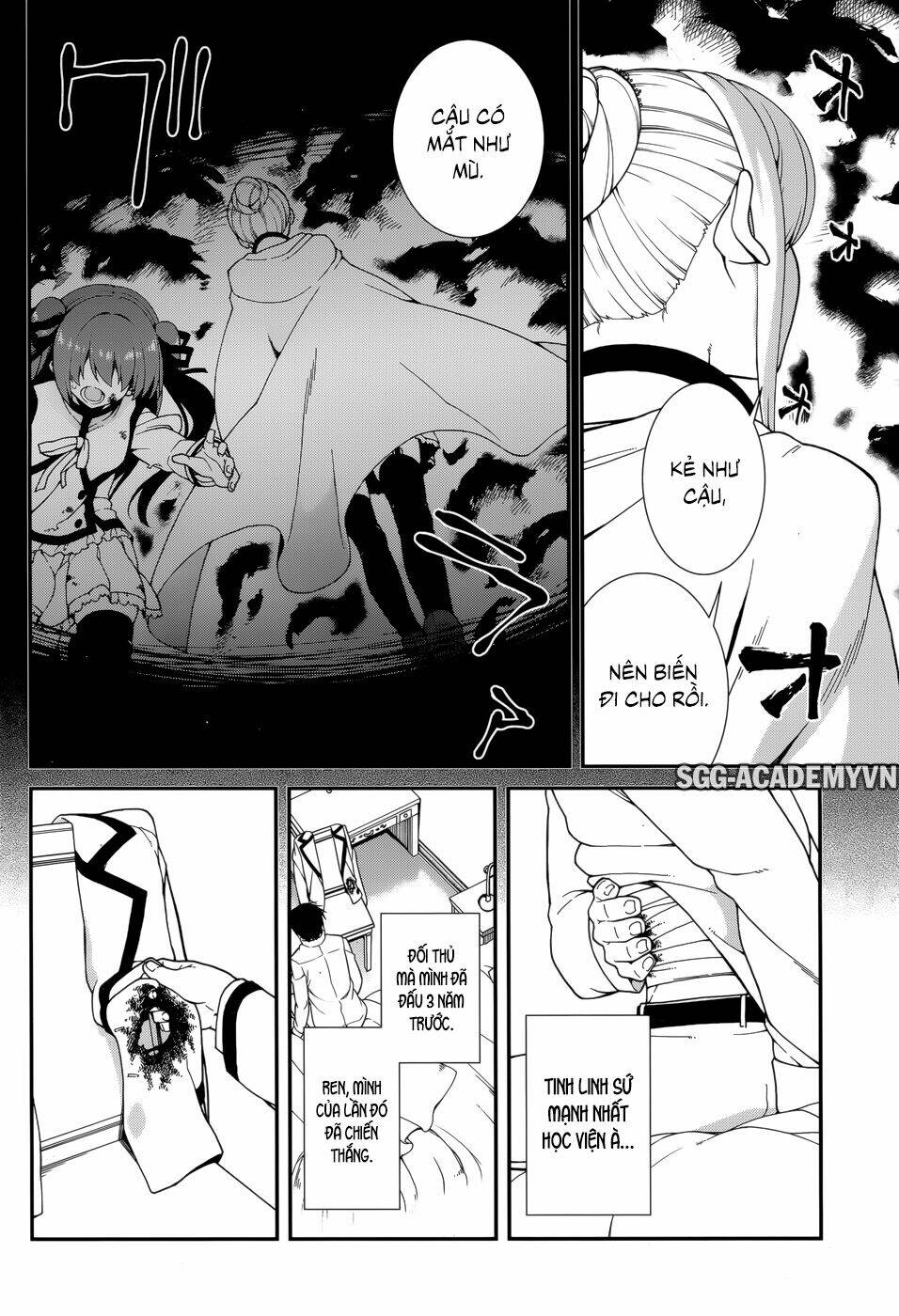 seirei tsukai no kenbu chapter 37 6