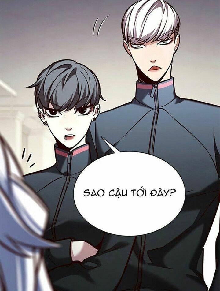 biến thân thành mèo chapter 200 65