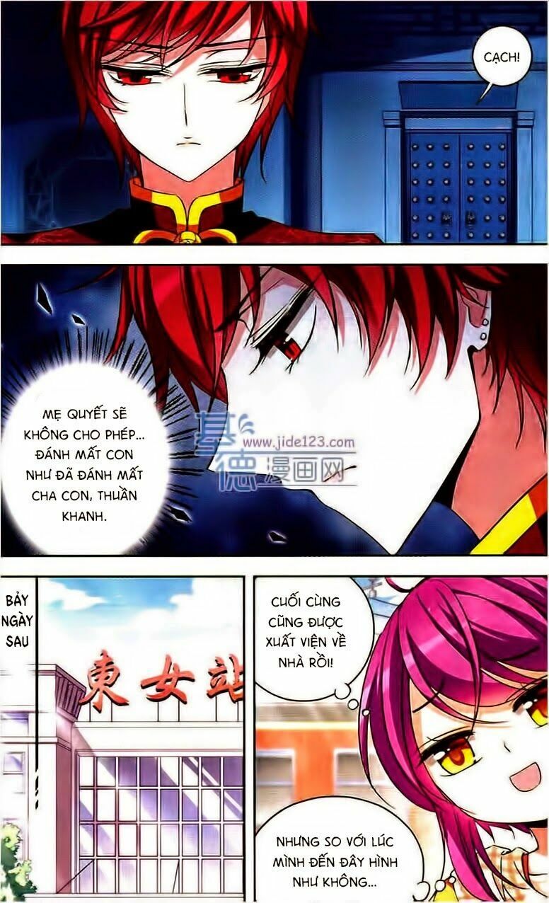 thiên giáng hiền thục nam (full) chapter 71 4