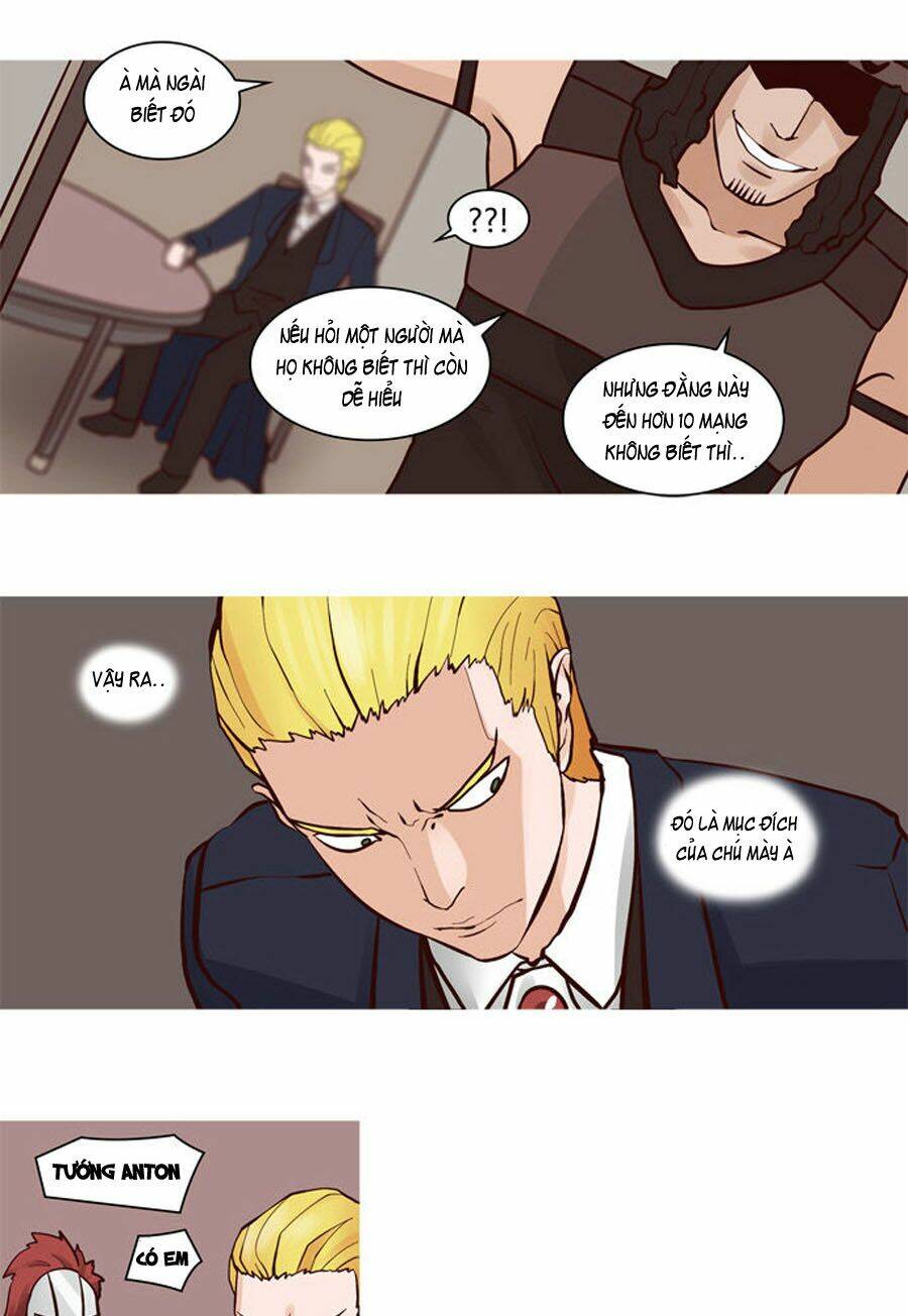 the devil king is bored chapter 26 18