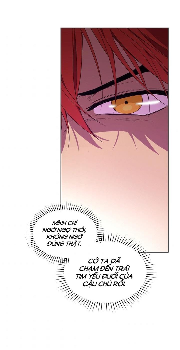 tôi là mẹ kế của nam chính chapter 58.1 54