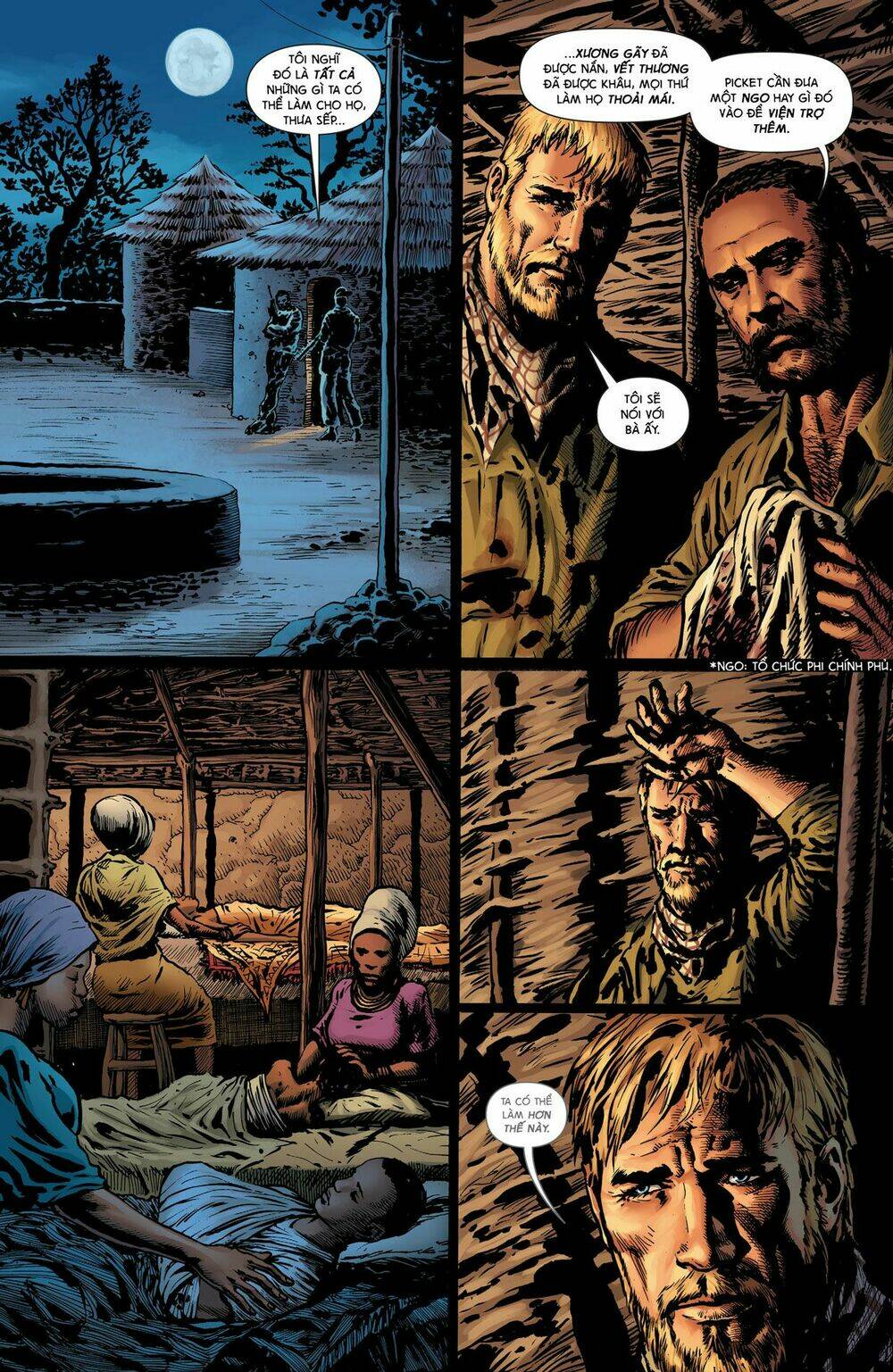 wonder woman (2016) chapter 3 11