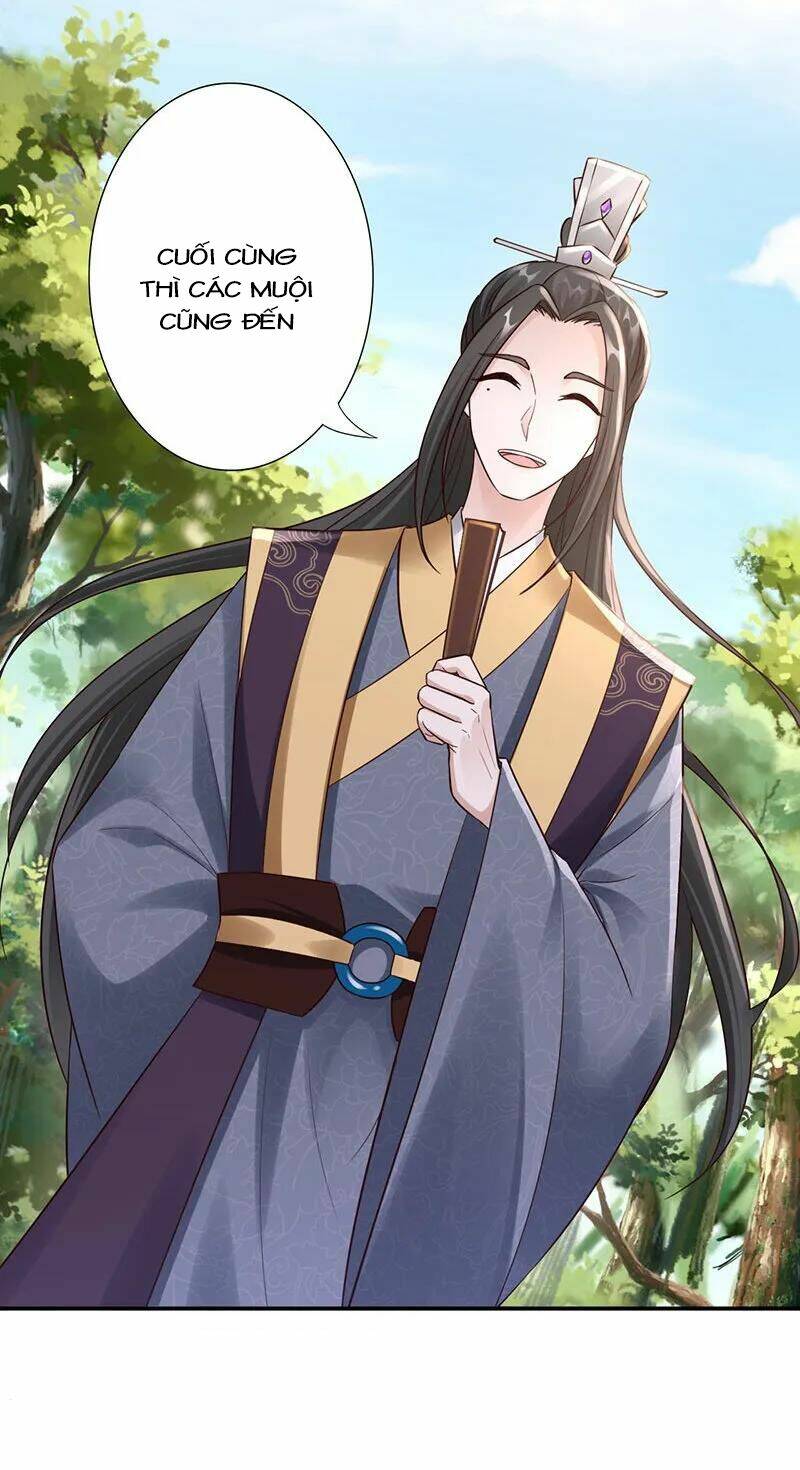 thần y yêu hậu chapter 52 18