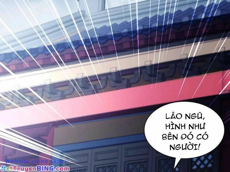 không nhường nữa ta chết, ta liền thật vô địch chapter 127 26