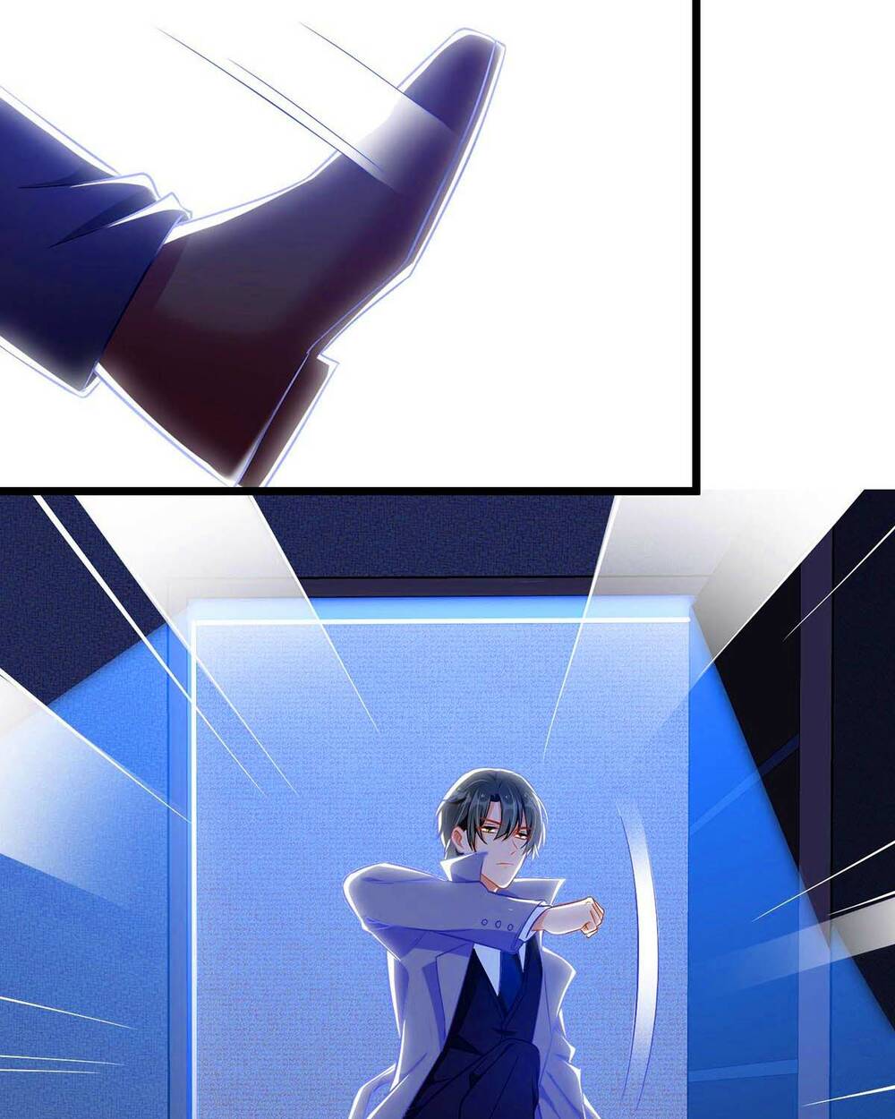 thiết lập nhân vật daddy của tôi bị sụp đổ chapter 48 10