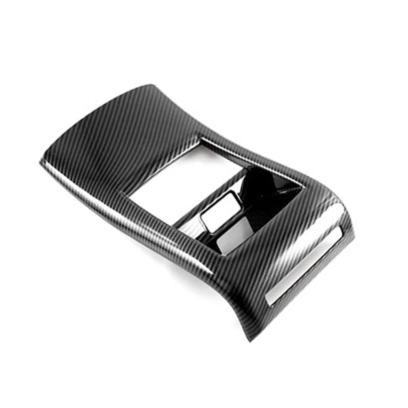 Rear Air Conditioner Outlet Vent Cover  for Byd Atto 3 Yuan Plus