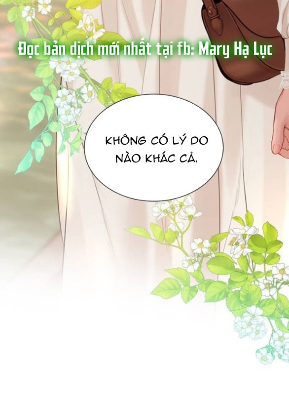 khóc đi hay là cầu xin tôi cũng được chapter 42.1 33