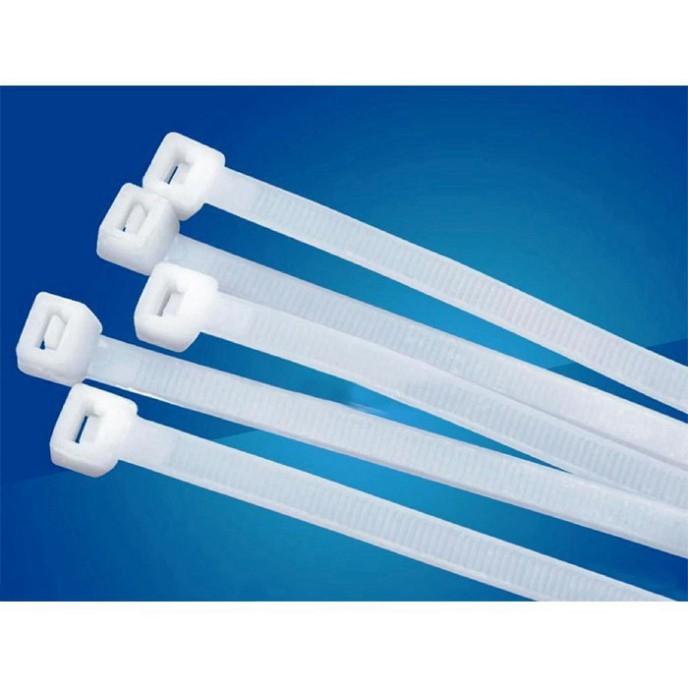 HOT Bộ 20 dây rút nhựa khóa siêu chắc